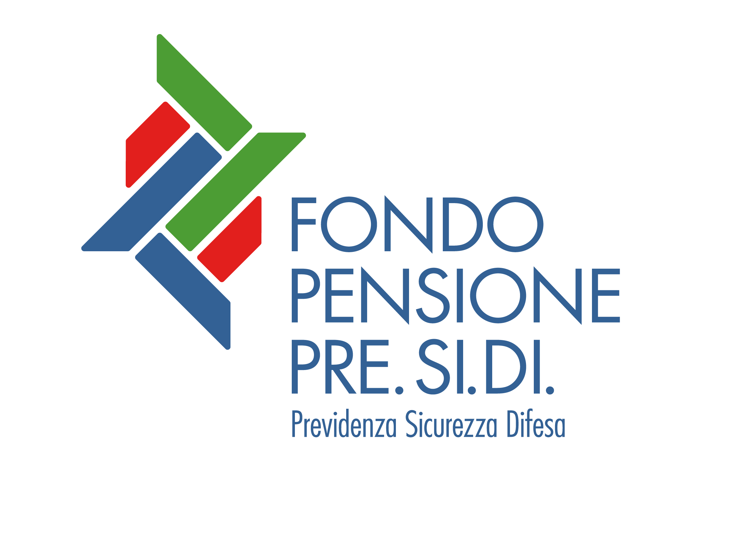Pagina in costruzione del Fondo pensione Pre.Si.Di. costituito per atto pubblico notarile il 4 aprile 2022